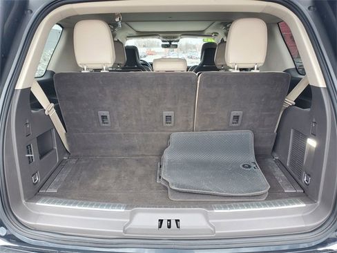 Used 2022 Lincoln Navigator Reserve image 35