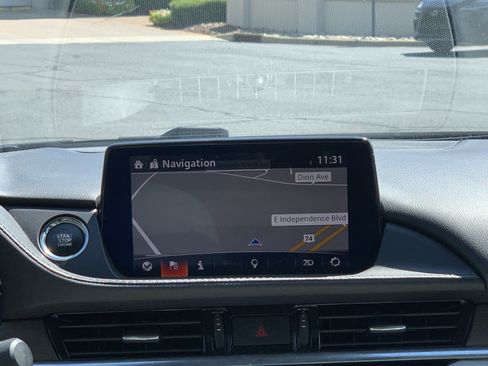Used 2018 MAZDA MAZDA6 Signature FWD image 29