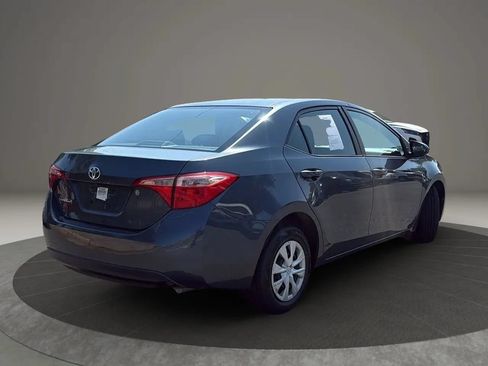 Used 2019 Toyota Corolla L FWD image 6