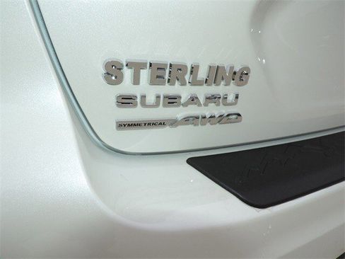 Certified 2025 Subaru Crosstrek 2.5i Limited w/ Popular Package #3A image 11