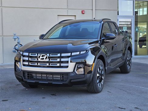 New 2026 Hyundai Santa Cruz SEL image 3