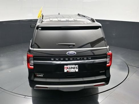 Used 2024 Ford Expedition Max Limited image 53