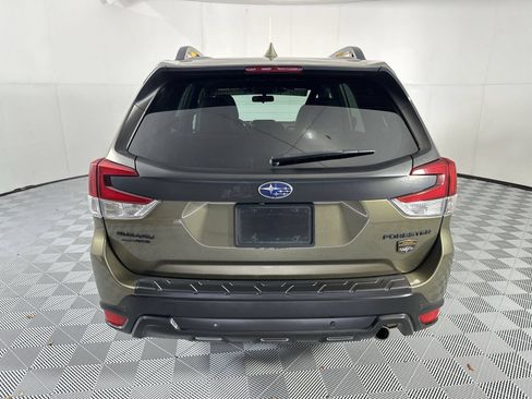 Used 2023 Subaru Forester Wilderness AWD/4WD image 7