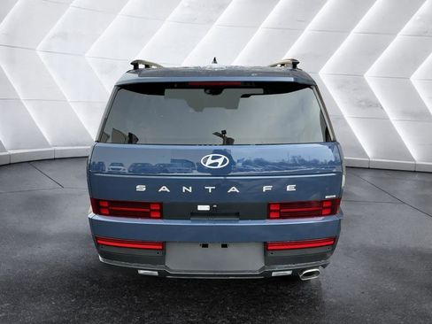 New 2026 Hyundai Santa Fe SEL AWD/4WD image 6