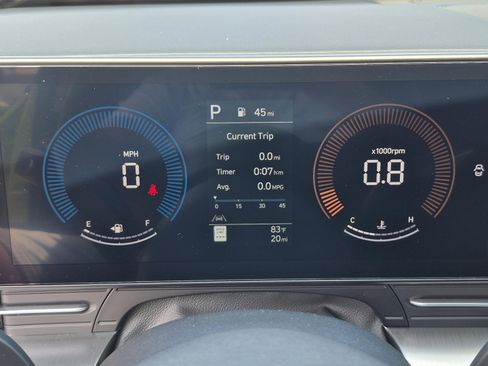 New 2026 Hyundai Kona SEL Sport FWD image 30