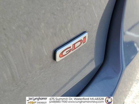 Used 2020 Kia Sorento LX AWD/4WD image 30
