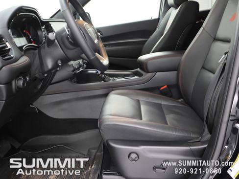 New 2026 Dodge Durango GT image 8