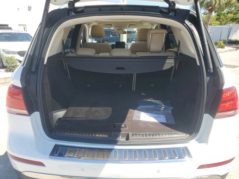 Used 2018 Mercedes-Benz GLE 350 4MATIC image 9