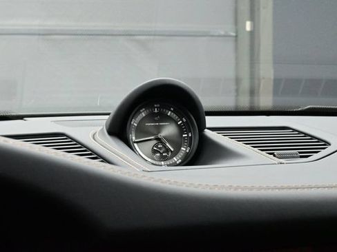 Certified 2026 Porsche 911 Targa 4S AWD/4WD image 12