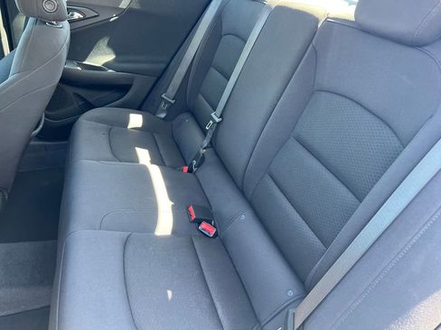 Used 2023 Chevrolet Malibu LS image 12