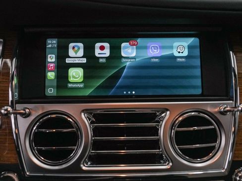 Used 2011 Rolls-Royce Ghost image 31