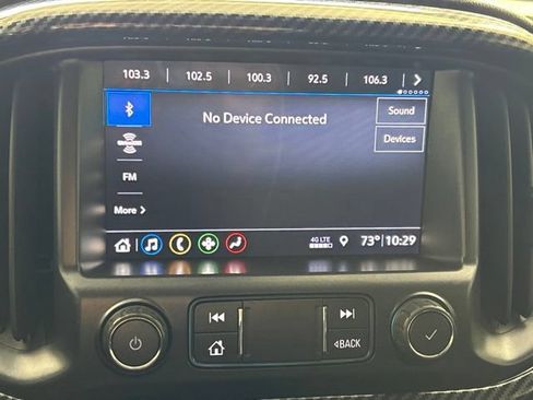 Used 2019 Chevrolet Colorado ZR2 AWD/4WD image 37