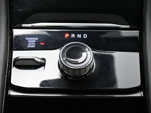 Used 2021 Jeep Grand Cherokee L Limited AWD/4WD image 21