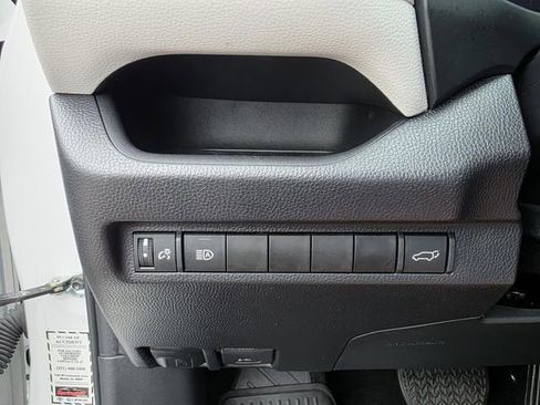 Used 2023 Toyota RAV4 XLE Premium FWD image 23