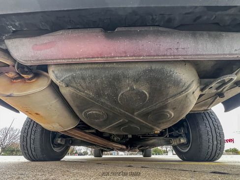 Used 1988 Mercedes-Benz 560 SL image 91