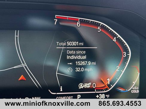 Used 2020 BMW 330i xDrive Sedan w/ Premium Package image 29