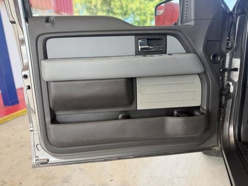 Used 2014 Ford F150 XLT w/ Equipment Group 302A Luxury image 14
