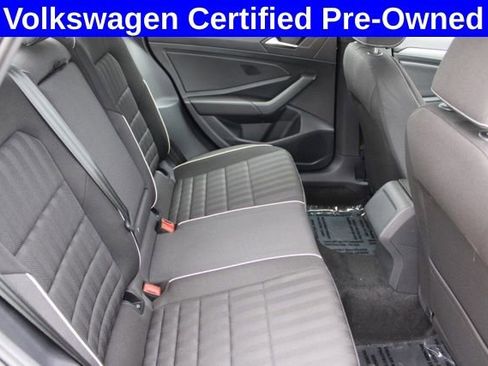 Used 2023 Volkswagen Jetta Sport image 20