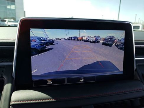 Used 2021 Chevrolet Tahoe RST image 26