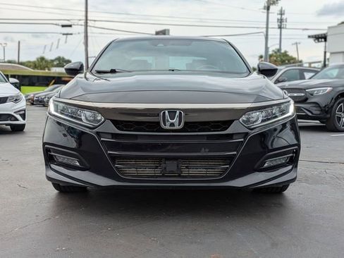 Used 2020 Honda Accord Sport image 10