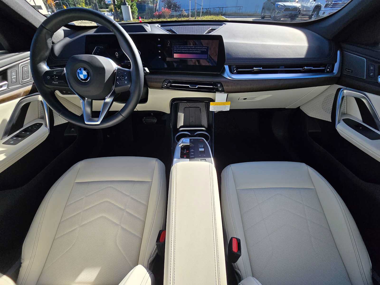 Used 2026 BMW X1 xDrive28i w/ Technology Package AWD/4WD image 18