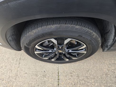 Used 2023 Chevrolet TrailBlazer LT image 9