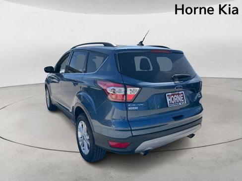 Used 2018 Ford Escape SE w/ SE Sync 3 Package image 5