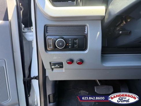 Certified 2024 Ford F250 XLT AWD/4WD image 12