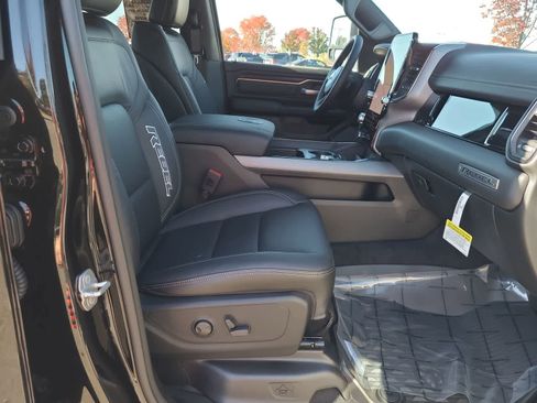 New 2026 RAM 1500 Rebel w/ Rebel Level 2 Equipment Group image 22
