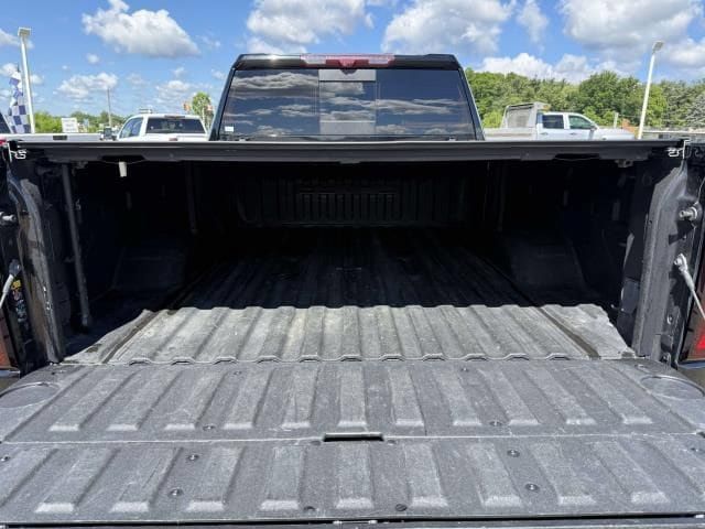 Used 2024 GMC Sierra 2500 Denali w/ Denali Reserve Package AWD/4WD image 9