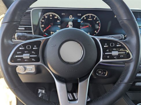 Used 2022 Mercedes-Benz GLE 350 image 29