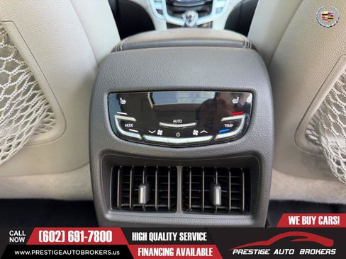 Used 2013 Cadillac SRX Premium FWD image 56