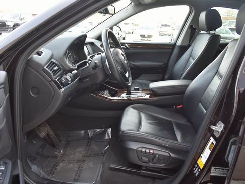 Used 2016 BMW X4 xDrive28i image 13