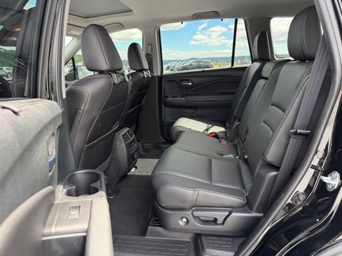 Certified 2022 Honda Pilot EX-L image 15