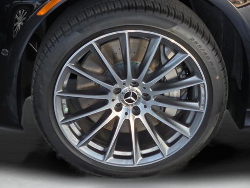 New 2026 Mercedes-Benz S 580 S 580 image 9