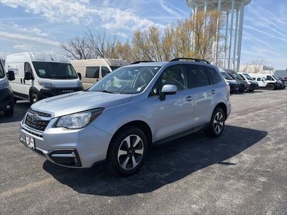 Used 2017 Subaru Forester 2.5i Limited w/ Popular Package #2