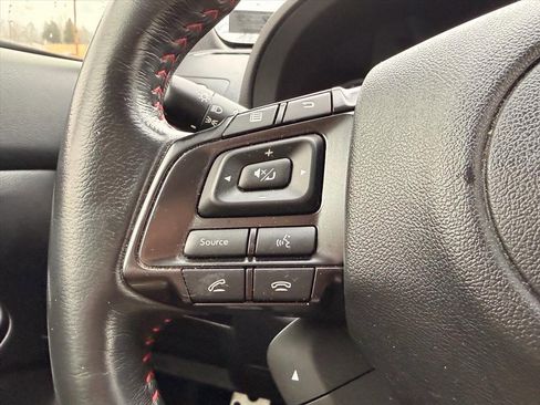 Used 2018 Subaru WRX image 16