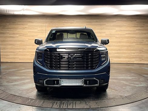 Used 2026 GMC Sierra 1500 Denali Ultimate AWD/4WD image 18