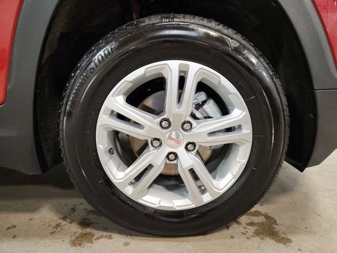 Certified 2024 GMC Terrain SLE w/ Driver Convenience Package image 34