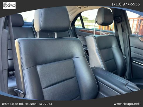Used 2014 Mercedes-Benz E 350 Sedan image 35