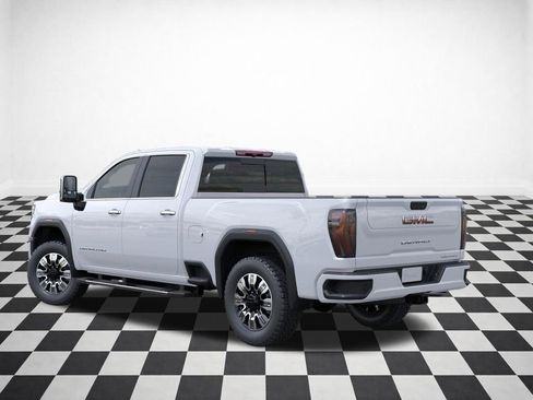 New 2026 GMC Sierra 2500 Denali w/ Denali Reserve Package AWD/4WD image 32