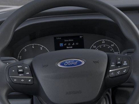 New 2025 Ford Transit 150 Low Roof RWD image 14