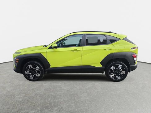 Used 2025 Hyundai Kona SEL AWD/4WD image 8