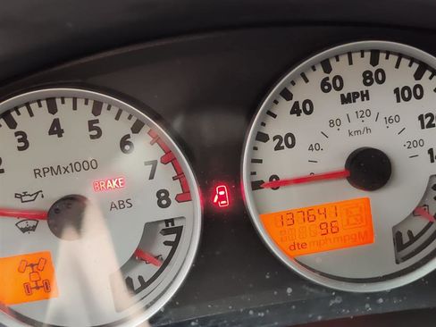 Used 2014 Nissan Xterra PRO-4X AWD/4WD image 10