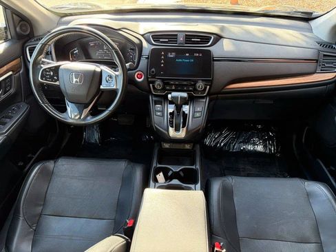 Used 2020 Honda CR-V EX-L image 13