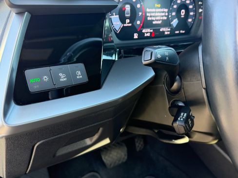 Used 2024 Audi A3 2.0T Premium image 25