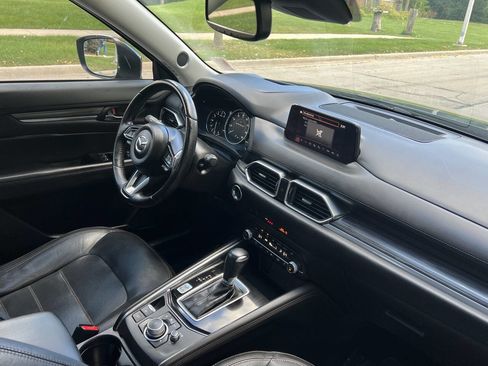 Used 2019 MAZDA CX-5 Grand Touring Reserve image 11