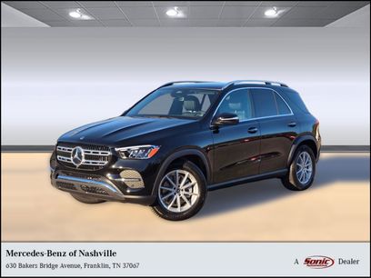 New 2026 Mercedes-Benz GLE 350 4MATIC