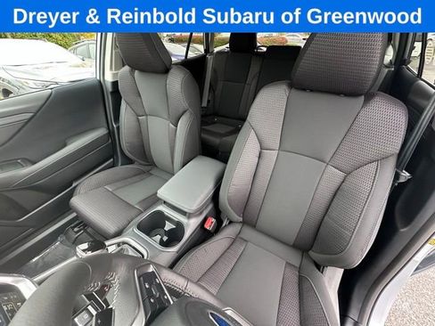New 2025 Subaru Outback Premium image 26