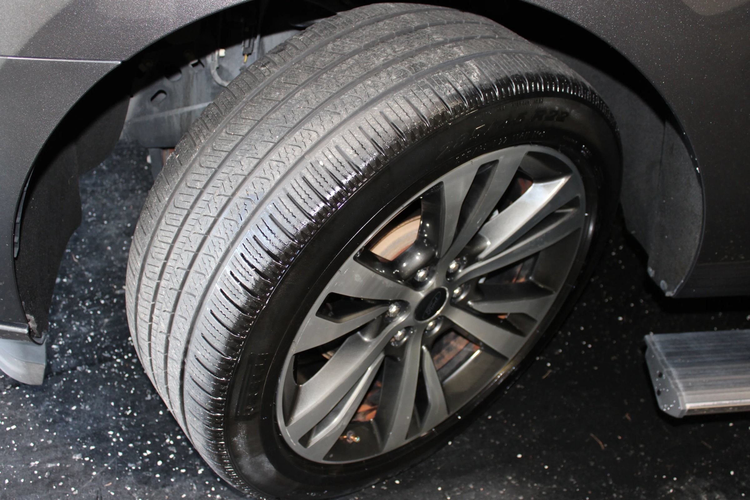 Used 2020 Ford Expedition Platinum RWD image 48